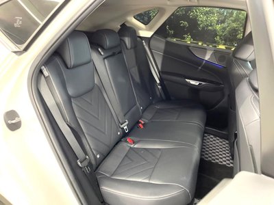 2024 Lexus NX 照片 9