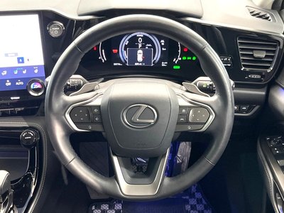 صورة مصغرة 11 لـ 2024 Lexus NX