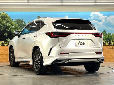 صورة مصغرة 37 لـ 2024 Lexus NX