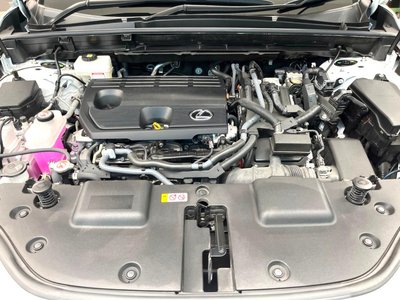 صورة مصغرة 18 لـ 2024 Lexus NX