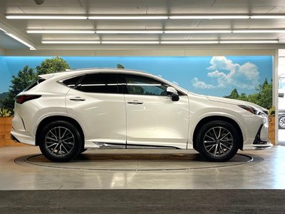 صورة مصغرة 38 لـ 2024 Lexus NX
