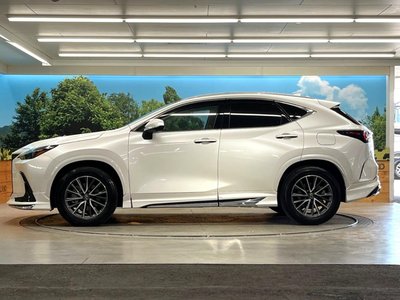 صورة مصغرة 36 لـ 2024 Lexus NX