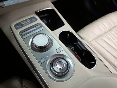 2022 Genesis GV70 — фото 9