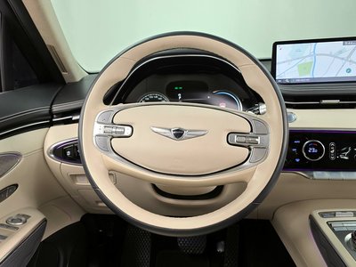 صورة مصغرة 13 لـ 2022 Genesis GV70