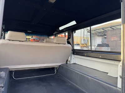 1996 LAND Rover DEFENDER — миниатюра 18
