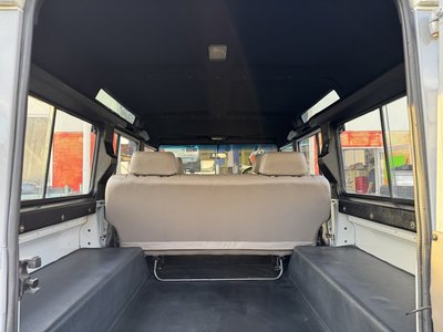 1996 LAND Rover DEFENDER — миниатюра 17