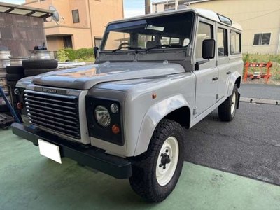 1996 LAND Rover DEFENDER 照片 1