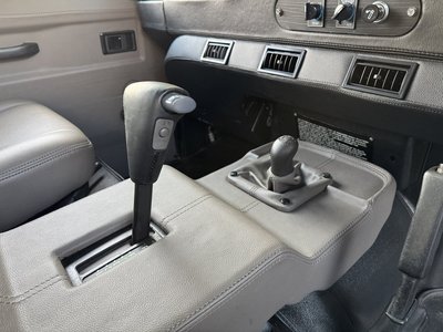 1996 LAND Rover DEFENDER — миниатюра 13