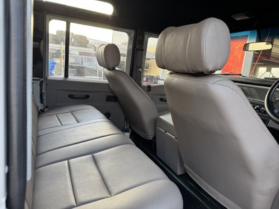 1996 LAND Rover DEFENDER — миниатюра 12
