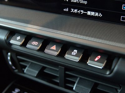 2025 Porsche 911 缩略图 16