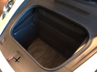 2025 Porsche 911 缩略图 27