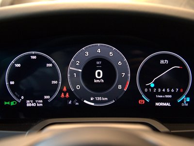 2025 Porsche 911 缩略图 13