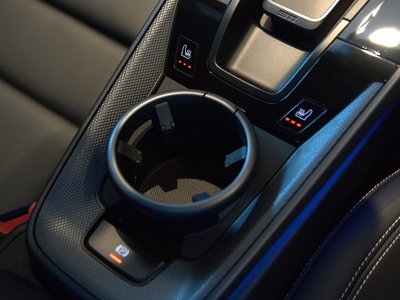 2025 Porsche 911 缩略图 19