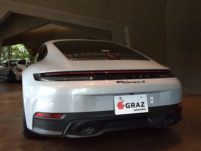 2025 Porsche 911 照片 8