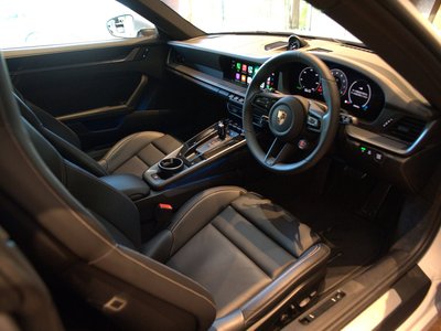 2025 Porsche 911 缩略图 24