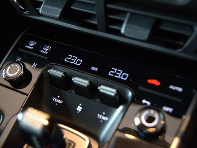 2025 Porsche 911 缩略图 17