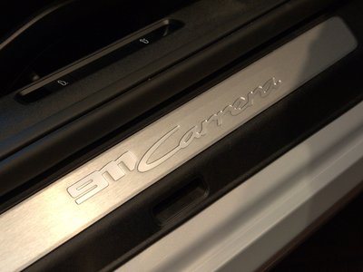 2025 Porsche 911 缩略图 23