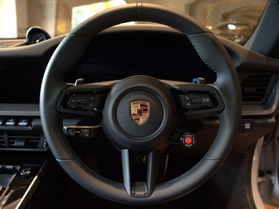 2025 Porsche 911 缩略图 12