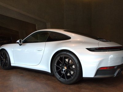 2025 Porsche 911 照片 6