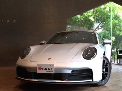 2025 Porsche 911 照片 1