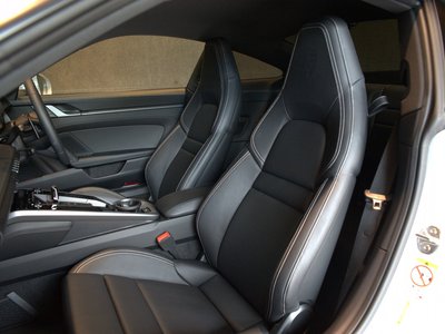 2025 Porsche 911 照片 2