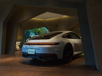 2025 Porsche 911 缩略图 11