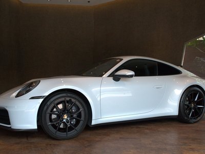 2025 Porsche 911 照片 5