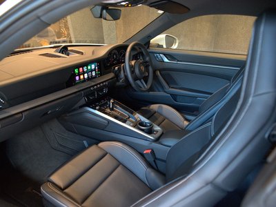 2025 Porsche 911 缩略图 22