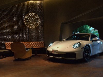 2025 Porsche 911 照片 10