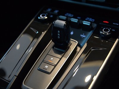 2025 Porsche 911 缩略图 18
