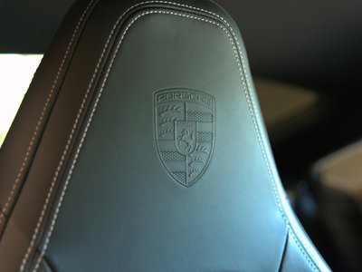 2025 Porsche 911 缩略图 21