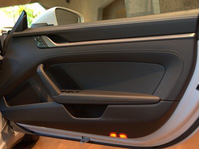 2025 Porsche 911 缩略图 20