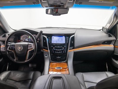 CADILLAC ESCALADE - 5