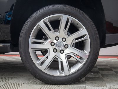 CADILLAC ESCALADE - 4