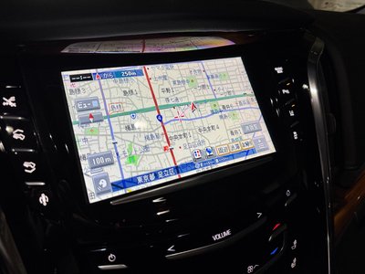 CADILLAC ESCALADE - 6