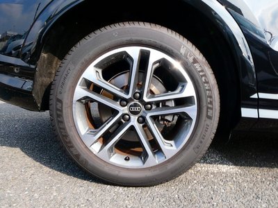 2025 AUDI Q5 SPORTBACK — миниатюра 61