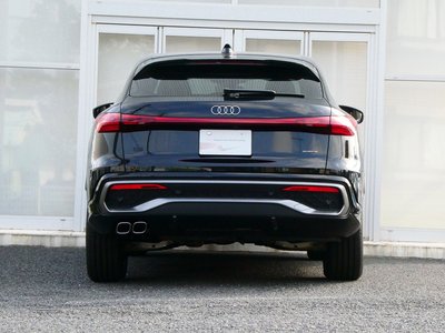 2025 AUDI Q5 SPORTBACK — фото 8