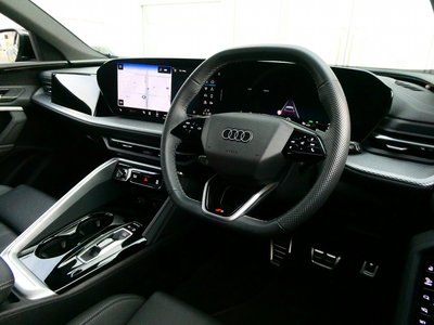 2025 AUDI Q5 SPORTBACK — миниатюра 14