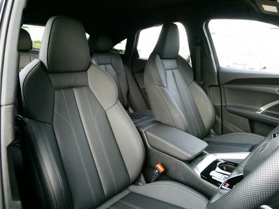 2025 AUDI Q5 SPORTBACK — фото 10