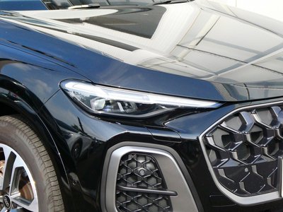2025 AUDI Q5 SPORTBACK — миниатюра 54