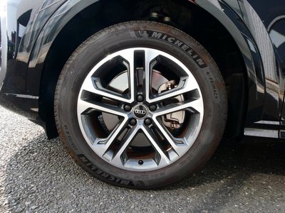 2025 AUDI Q5 SPORTBACK — миниатюра 63