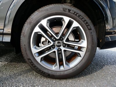 2025 AUDI Q5 SPORTBACK — миниатюра 62