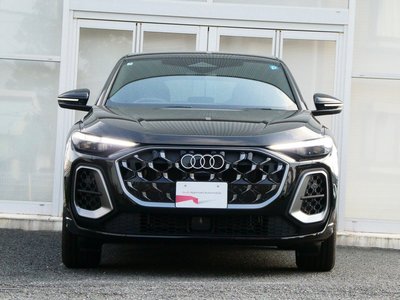 2025 AUDI Q5 SPORTBACK — фото 5