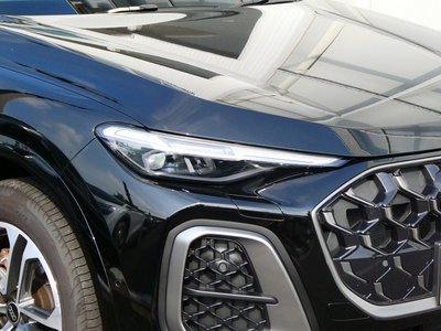 2025 AUDI Q5 SPORTBACK — миниатюра 55