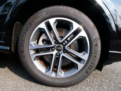 2025 AUDI Q5 SPORTBACK — миниатюра 60