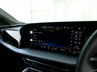 2025 AUDI Q5 SPORTBACK — миниатюра 36
