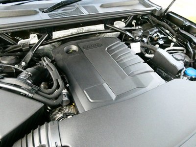2025 AUDI Q5 SPORTBACK — миниатюра 49
