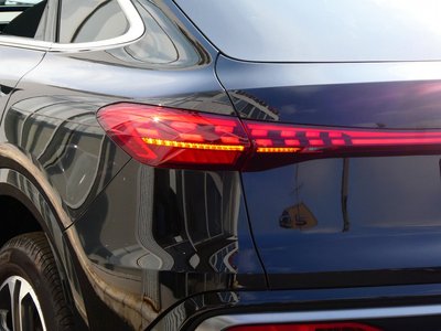 2025 AUDI Q5 SPORTBACK — миниатюра 59