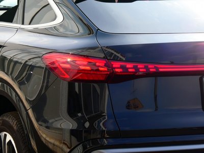 2025 AUDI Q5 SPORTBACK — миниатюра 57