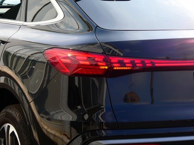 2025 AUDI Q5 SPORTBACK — миниатюра 58